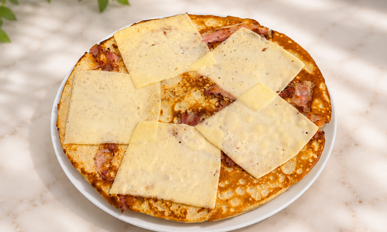 Pannenkoekenhuis De Honingpot