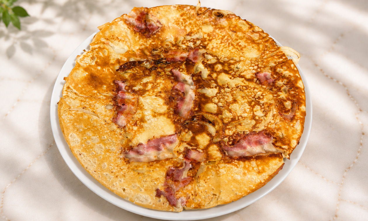 Pannenkoekenhuis De Honingpot
