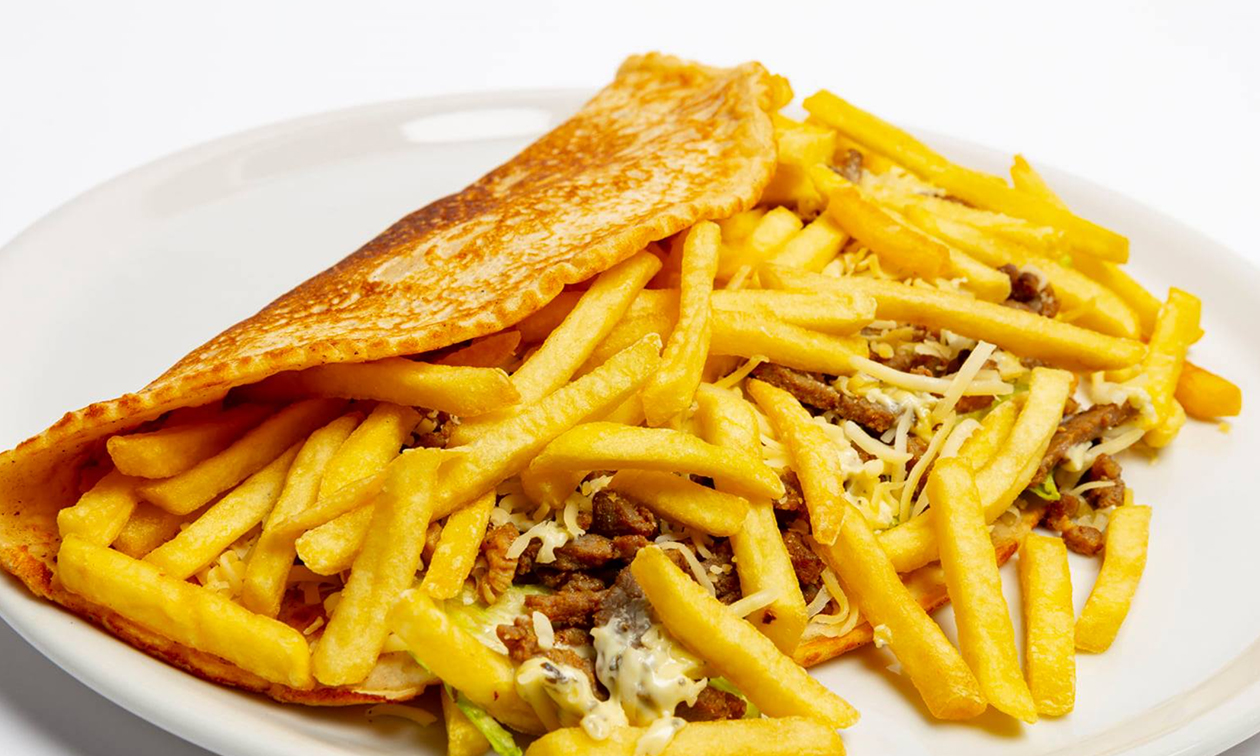 Pannenkoekenhuis Frittella Etten-Leur