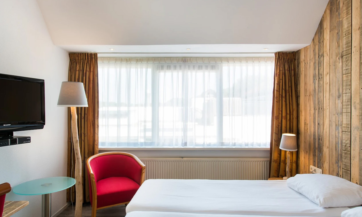 Paping Hotel & Spa