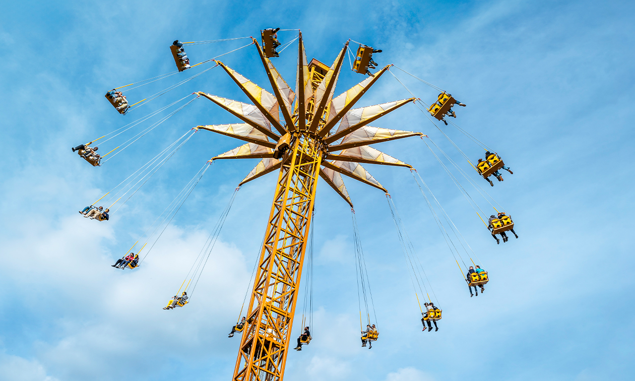 Parc Astérix