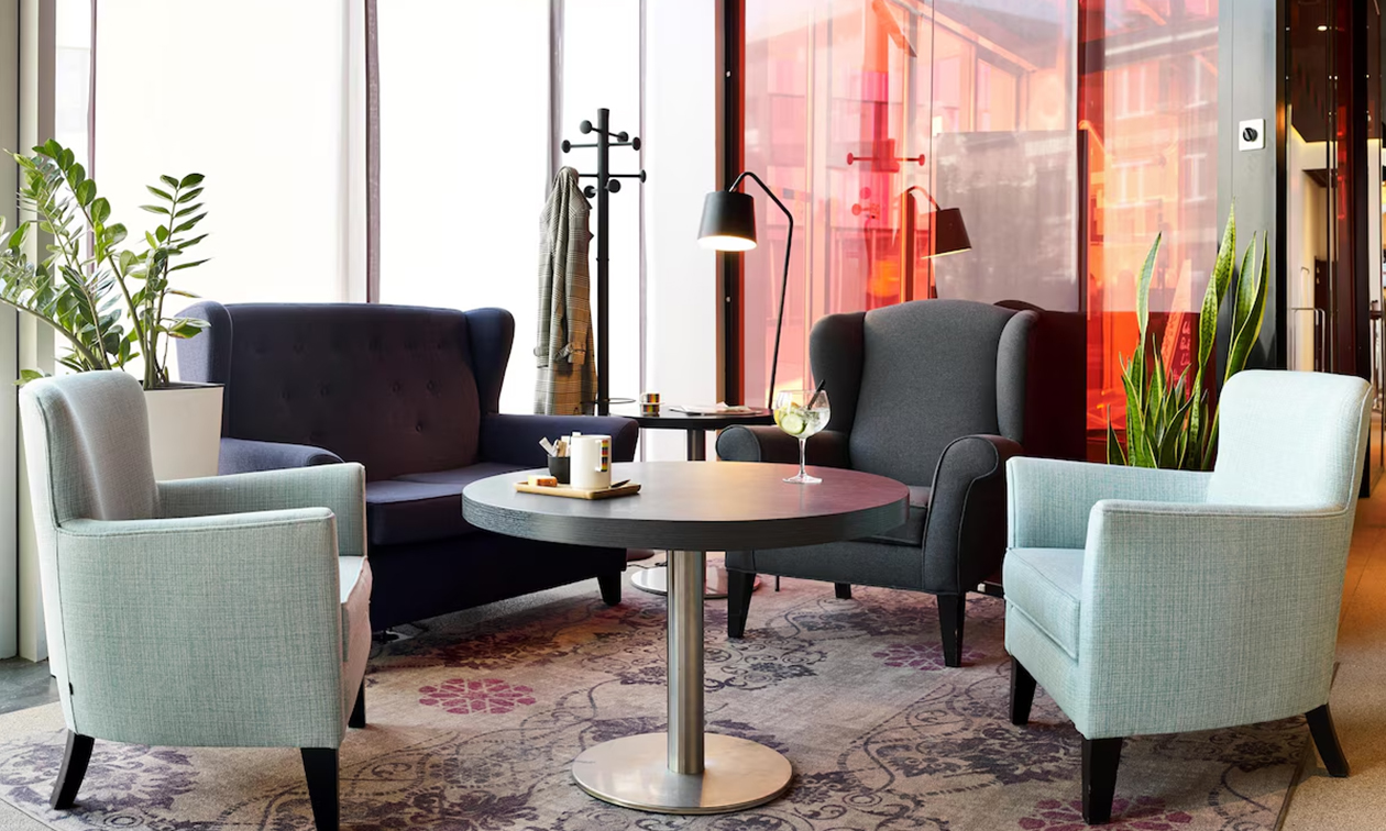 Park Inn by Radisson Leuven