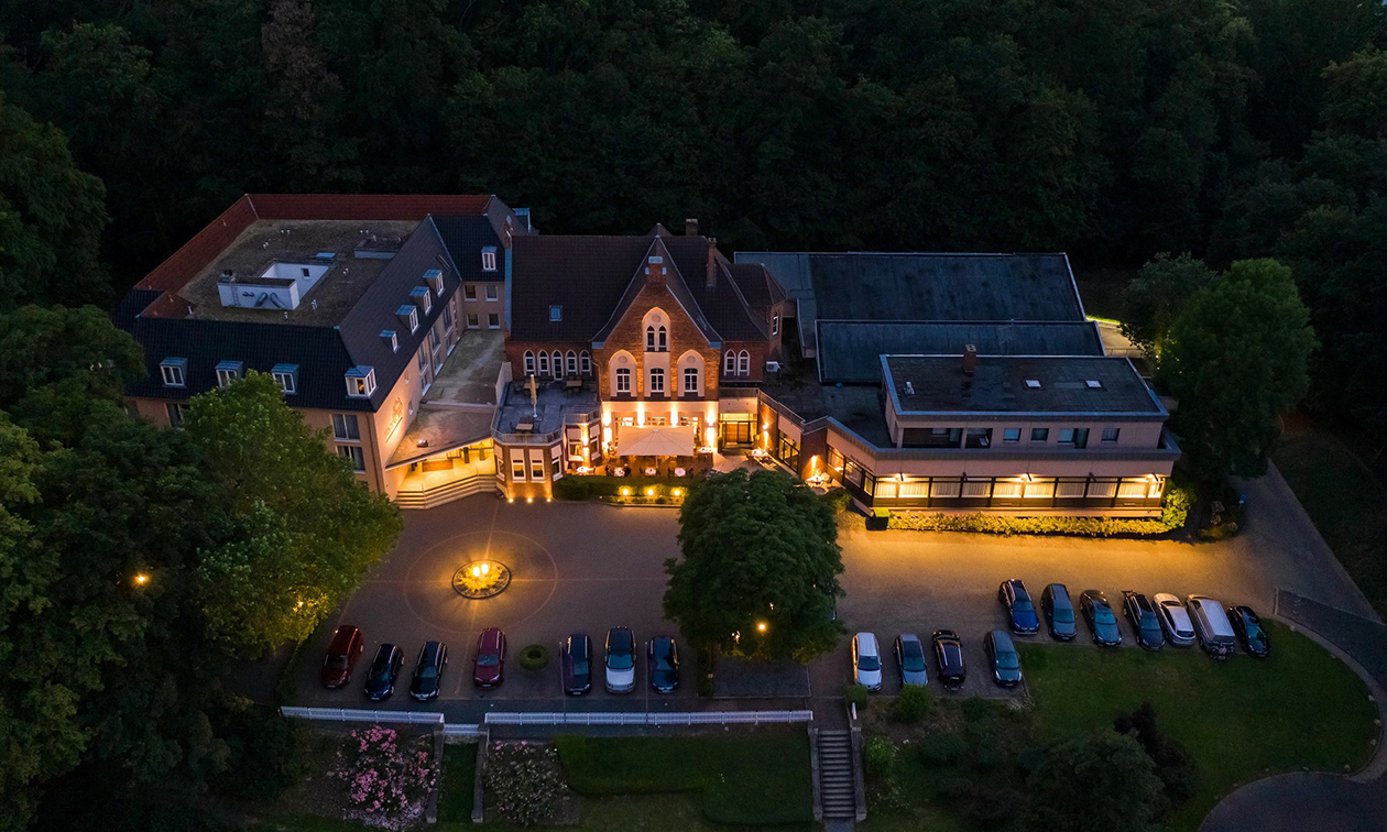Parkhotel Berghölzchen