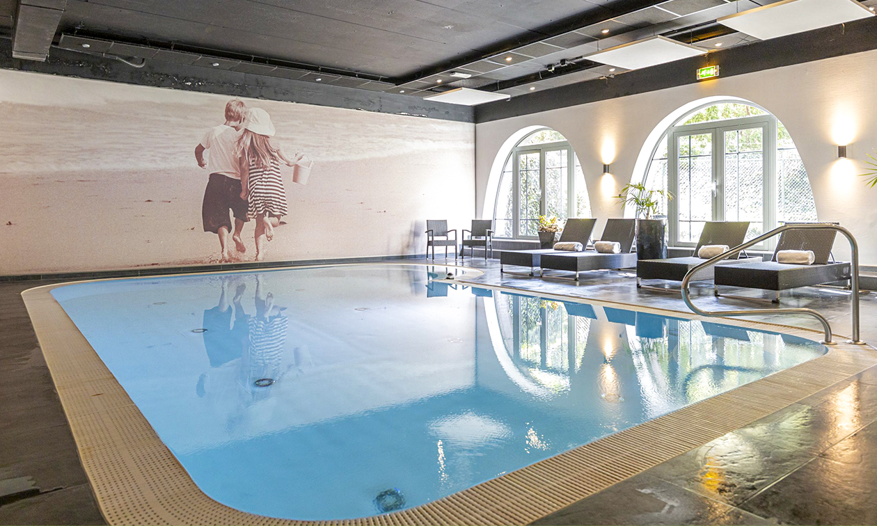 Parkhotel Horst