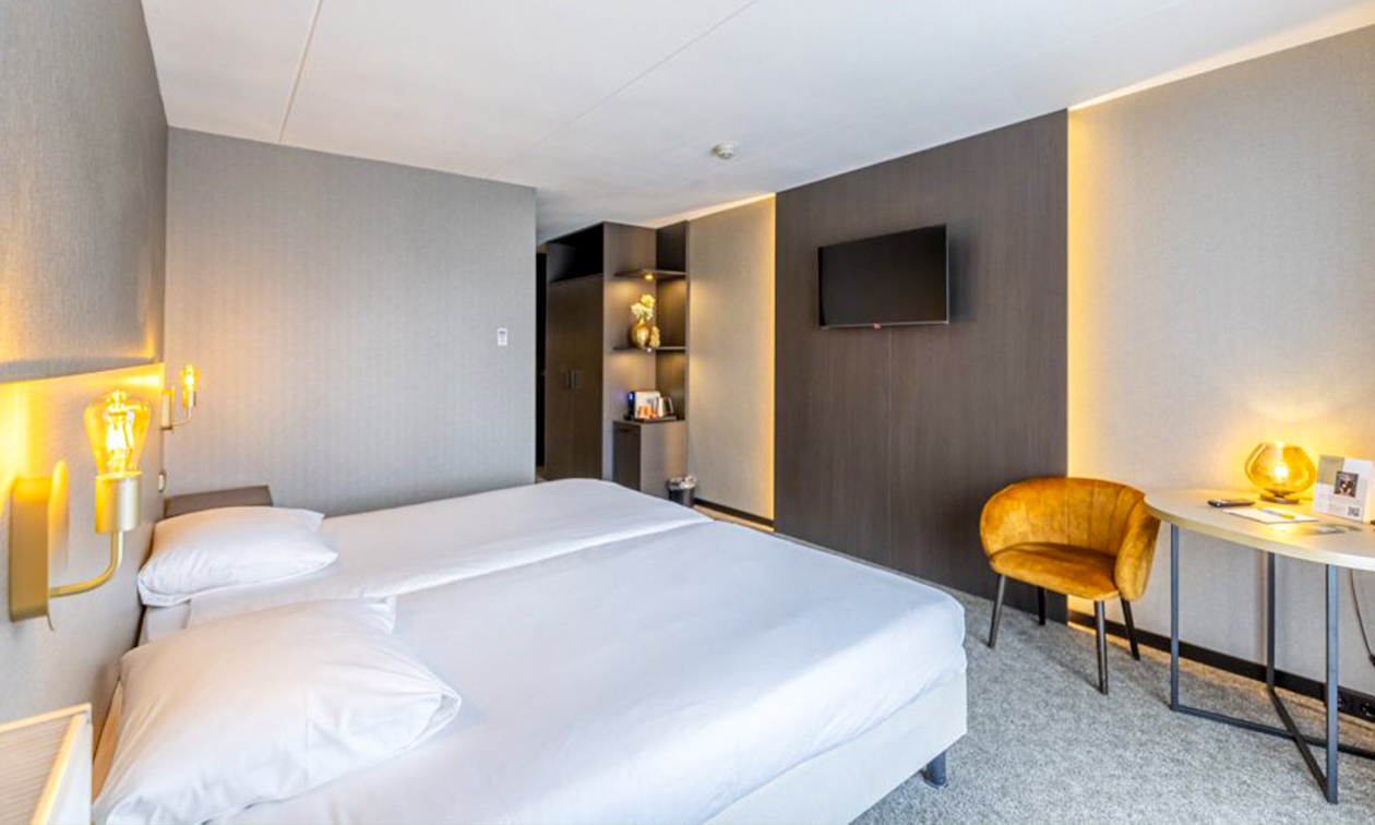 Parkhotel Horst
