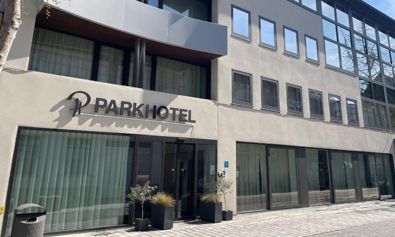 Parkhotel Roeselare
