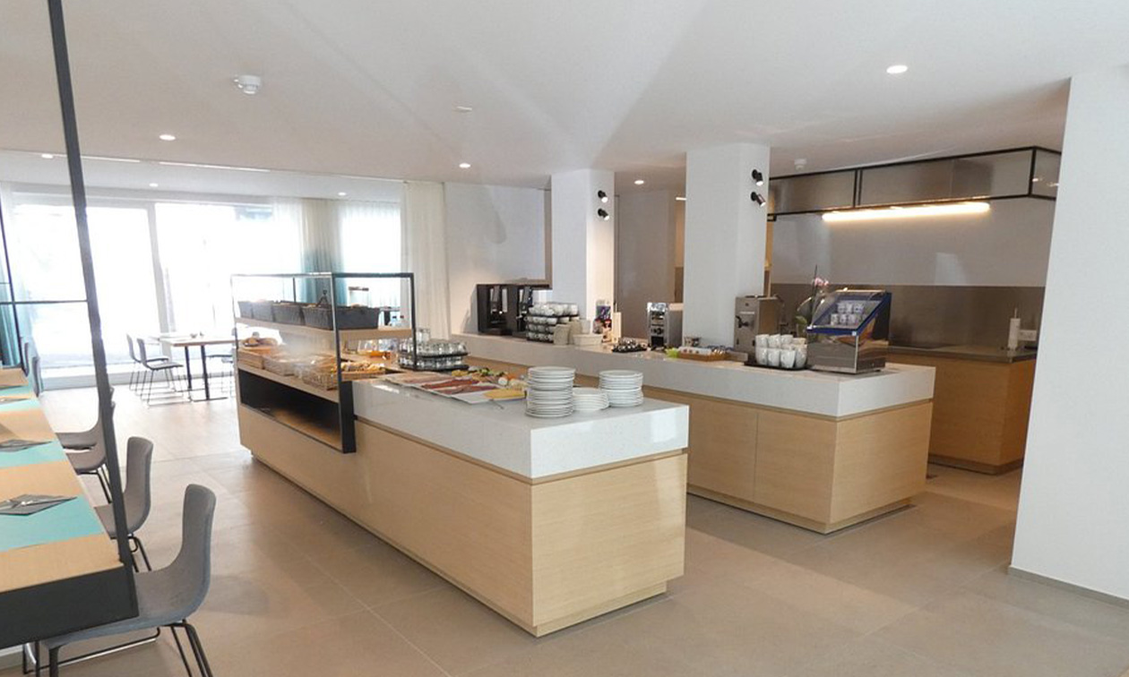 Parkhotel Roeselare