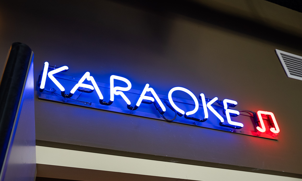 Pavarotti Kijkduin