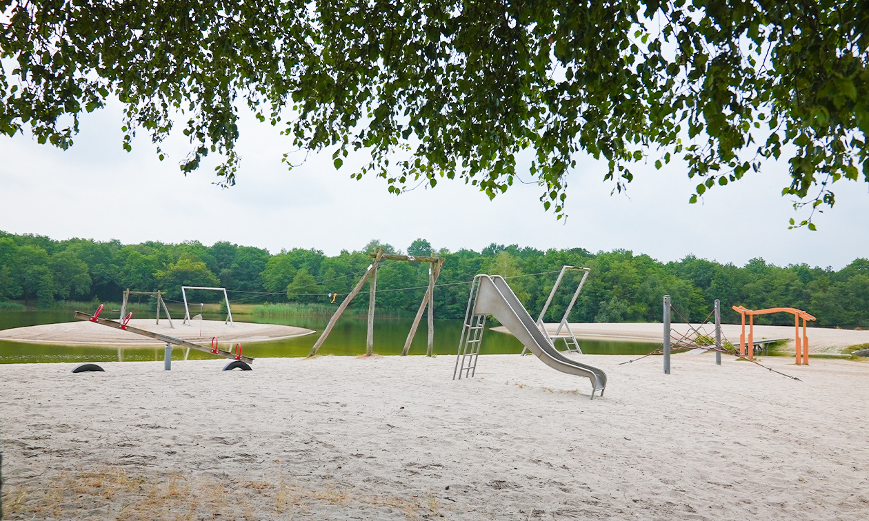 Paviljoen Schoonhoven