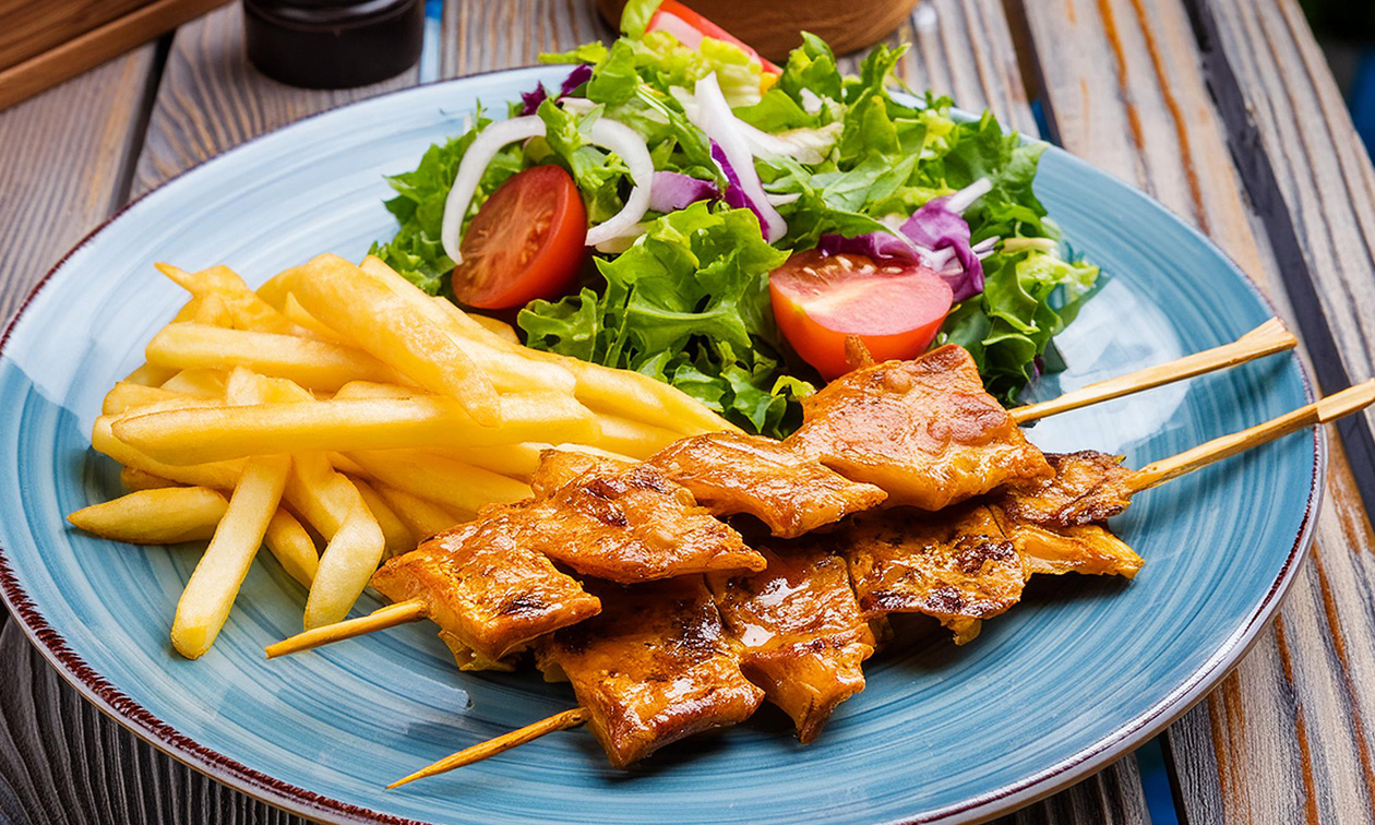 Petit Restaurant De Buffel