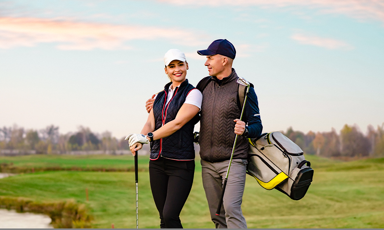 PGA Pro Charles Korndorffer