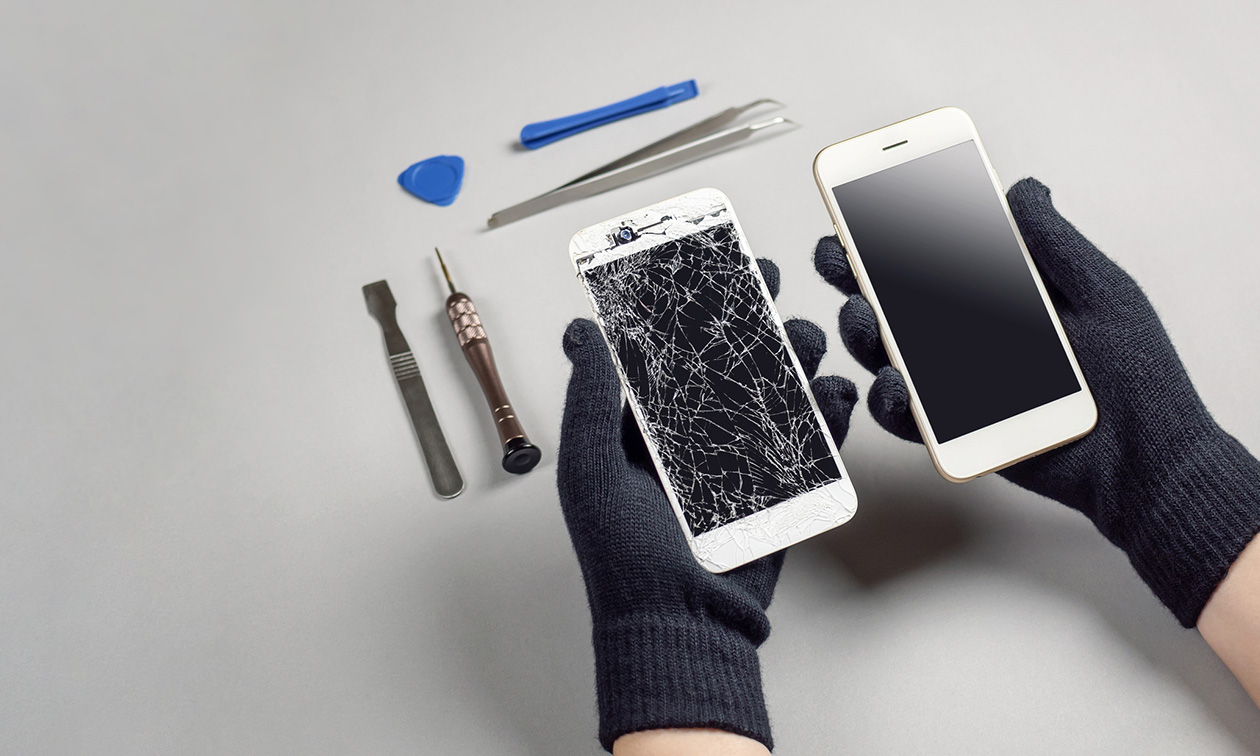 PhoneRepairWorld
