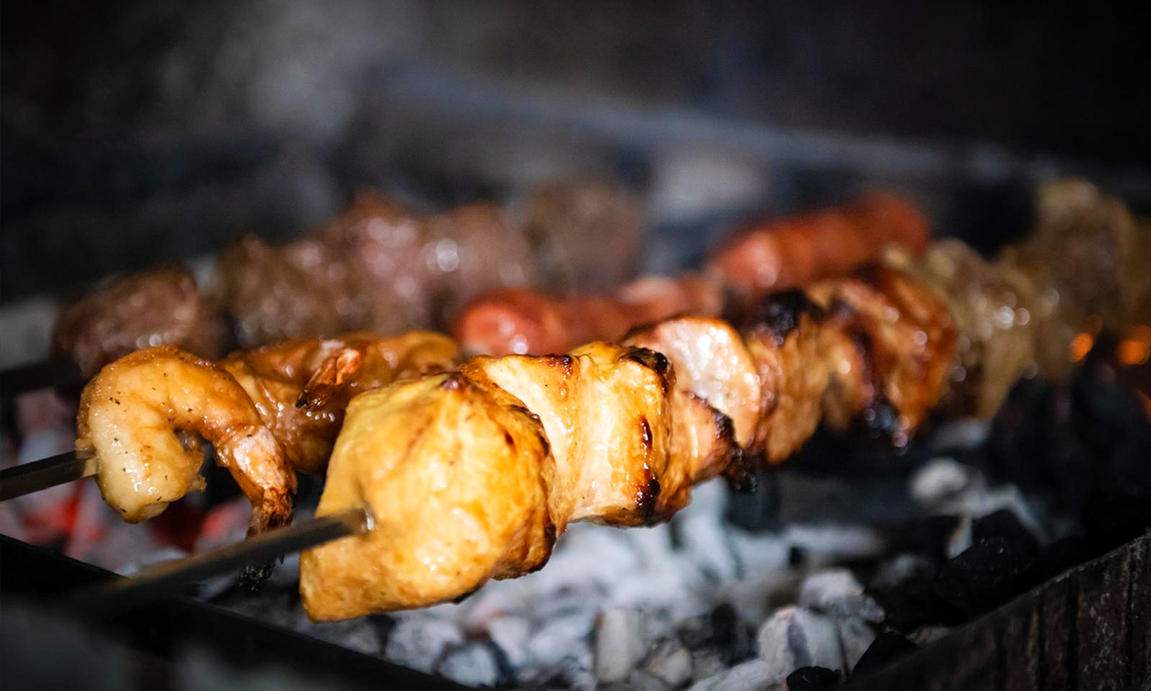 Pincho Garden