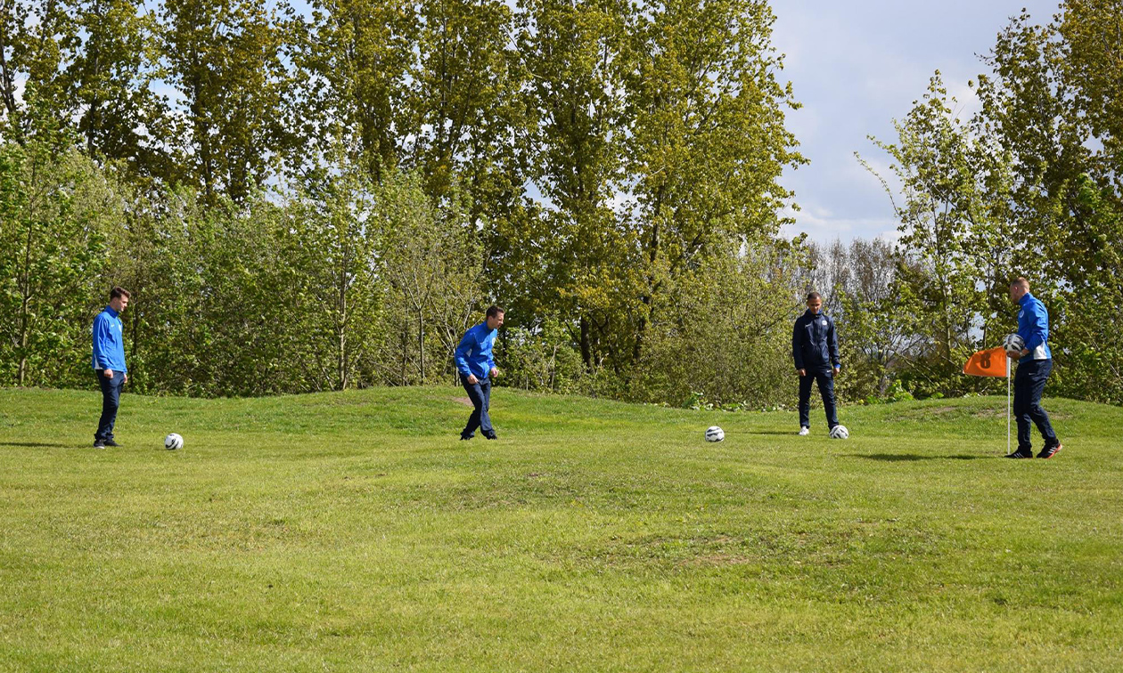 Pitch&Putt Golf Doetinchem