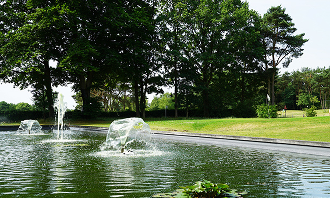Pitch&Putt Golf Papendal