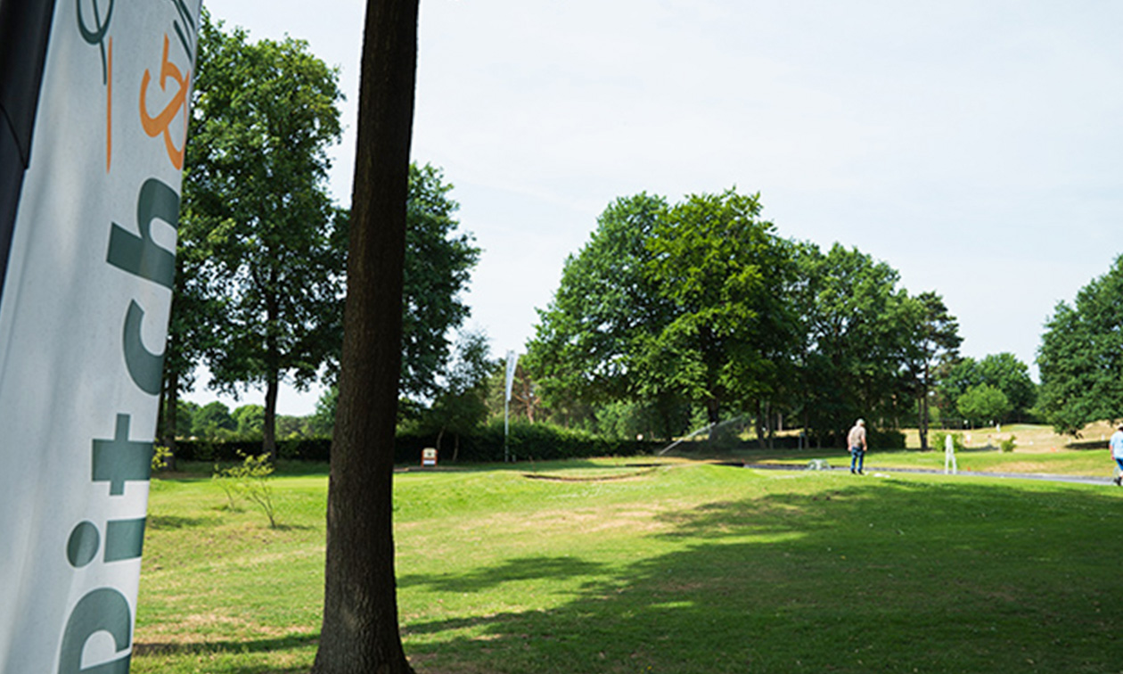 Pitch&Putt Golf Papendal