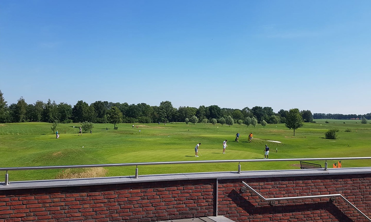 Pitch&Putt Groenlo