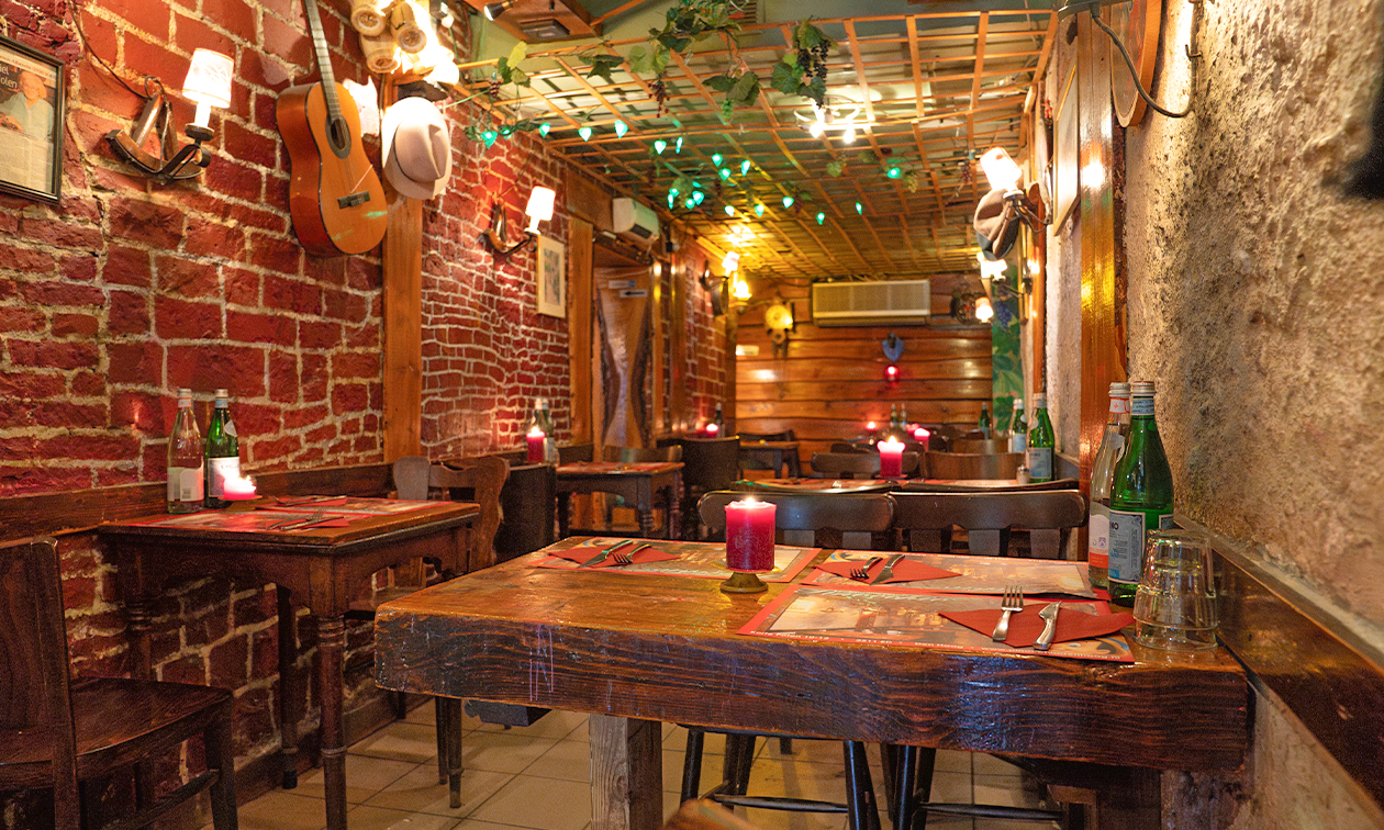 Pizzeria Pinocchio Den Haag