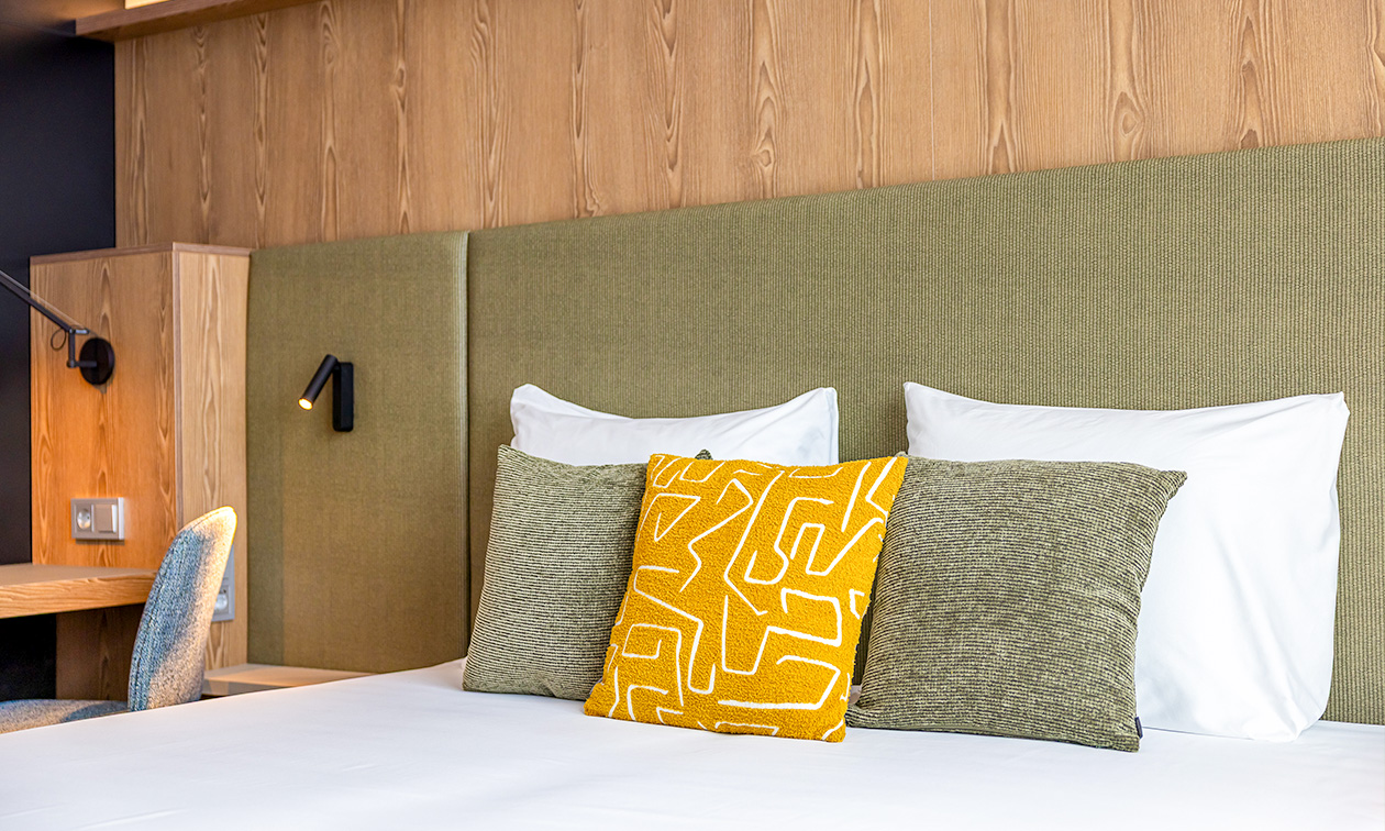 Postillion Hotel Breda-Biesbosch