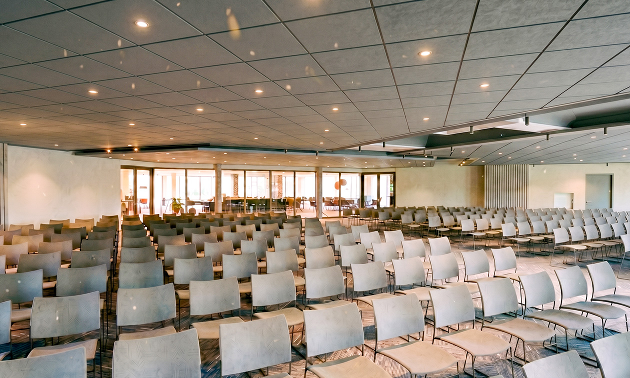 Postillion Hotel Breda-Biesbosch