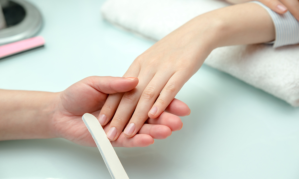 Prime Beauty & Nails