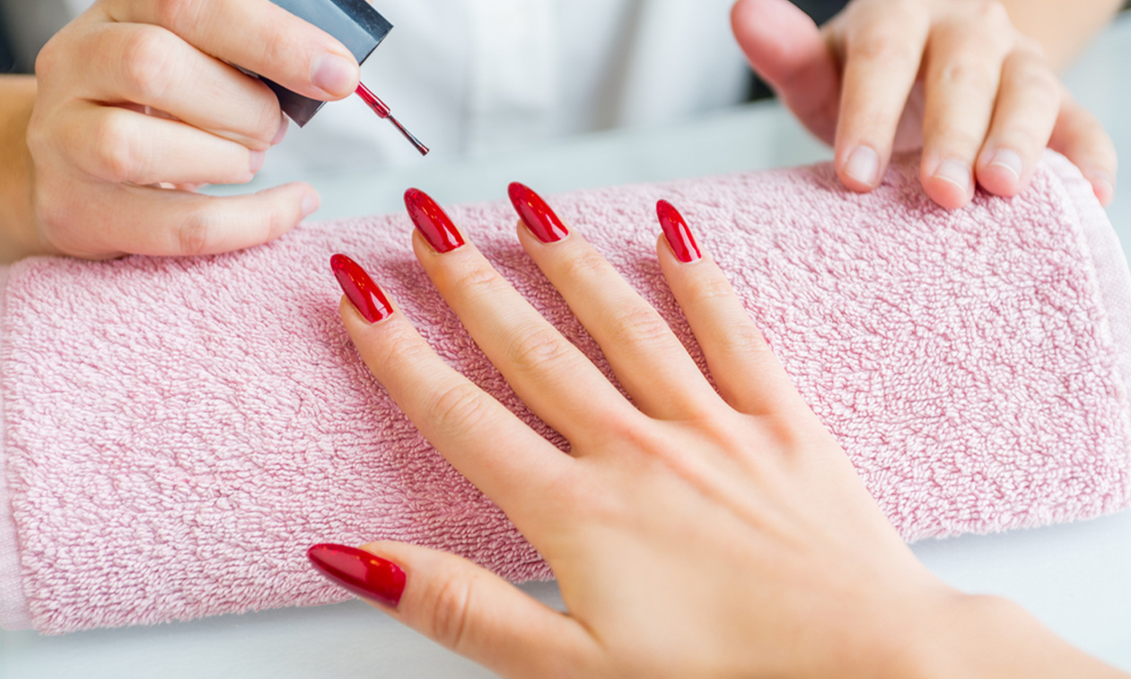 Prime Beauty & Nails