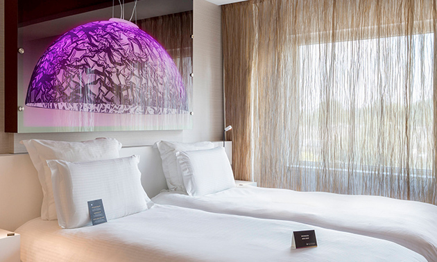 Pullman Eindhoven Cocagne