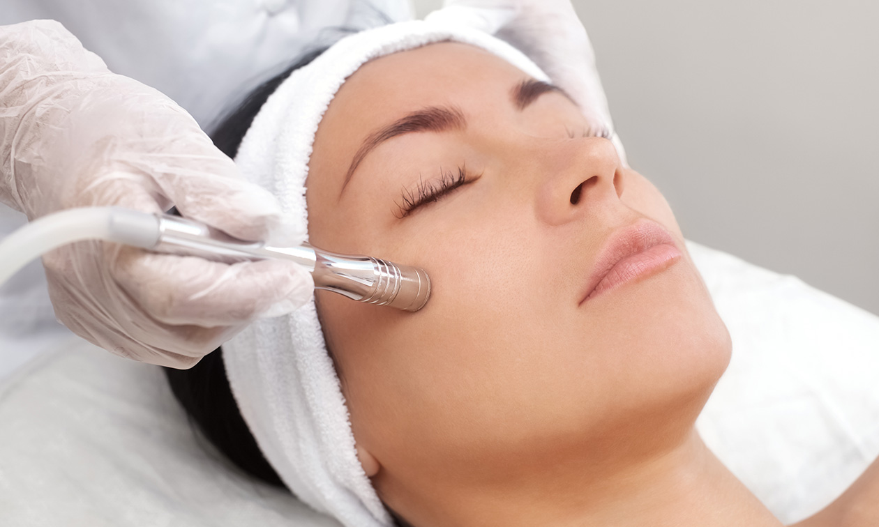 Pure Skin Etten-Leur