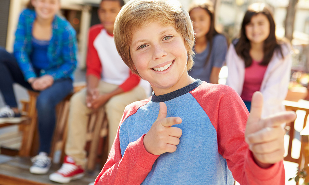 Qula Kids Trails