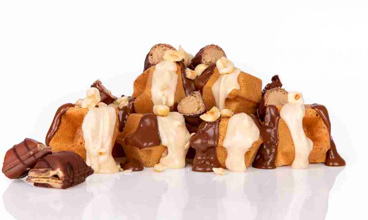 Raffy Gelato