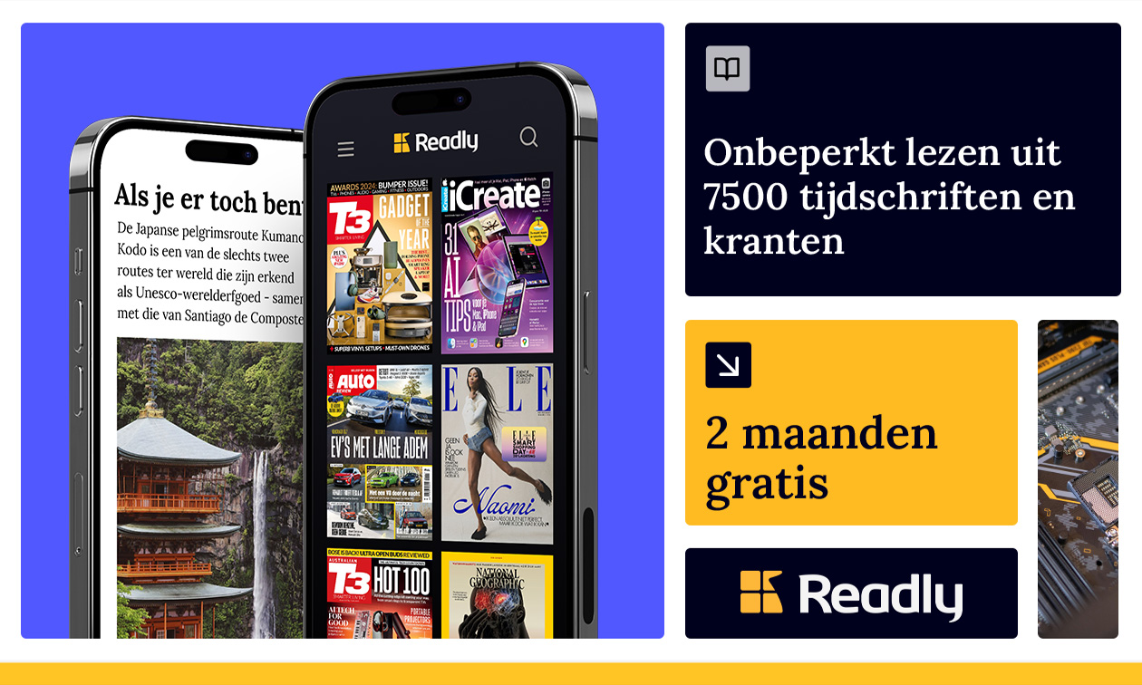Readly