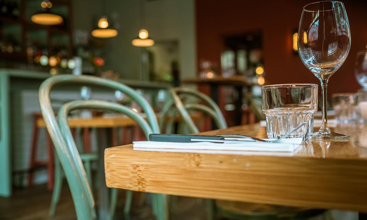 Renato's Pizzeria Nijmegen