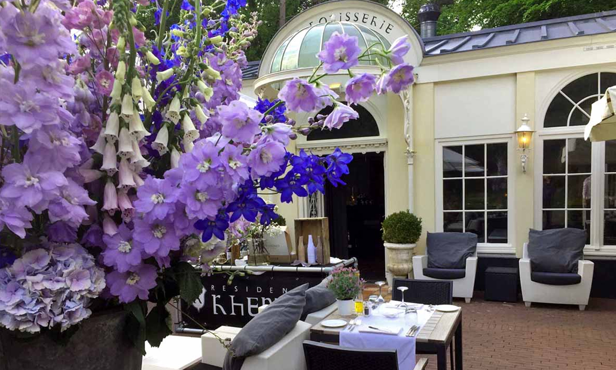 Residence Rhenen