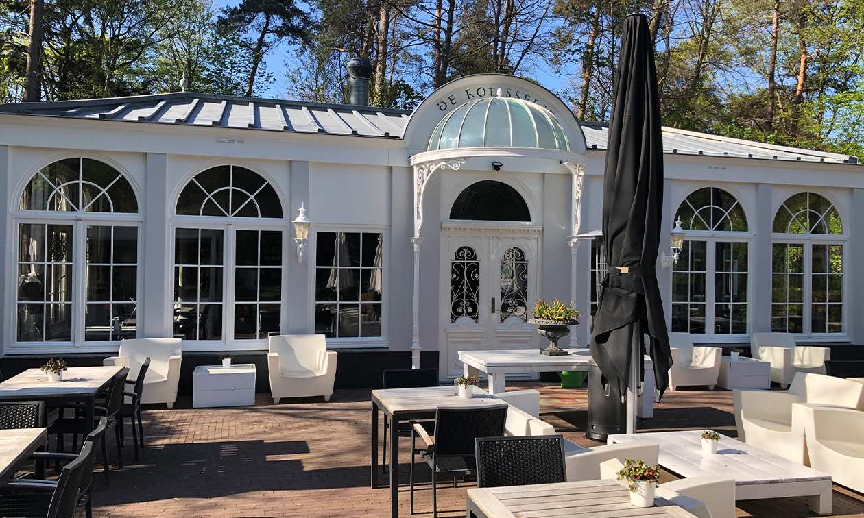 Residence Rhenen