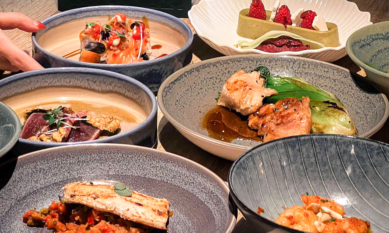 Restaurant Culina