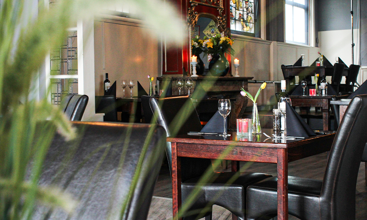 Restaurant de 4 Jaargetijden