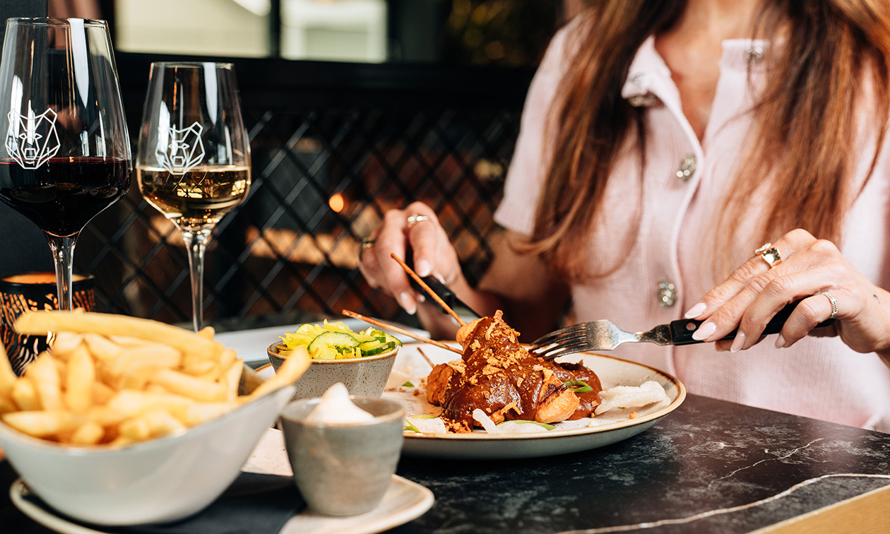 Restaurant De Beren Drachten