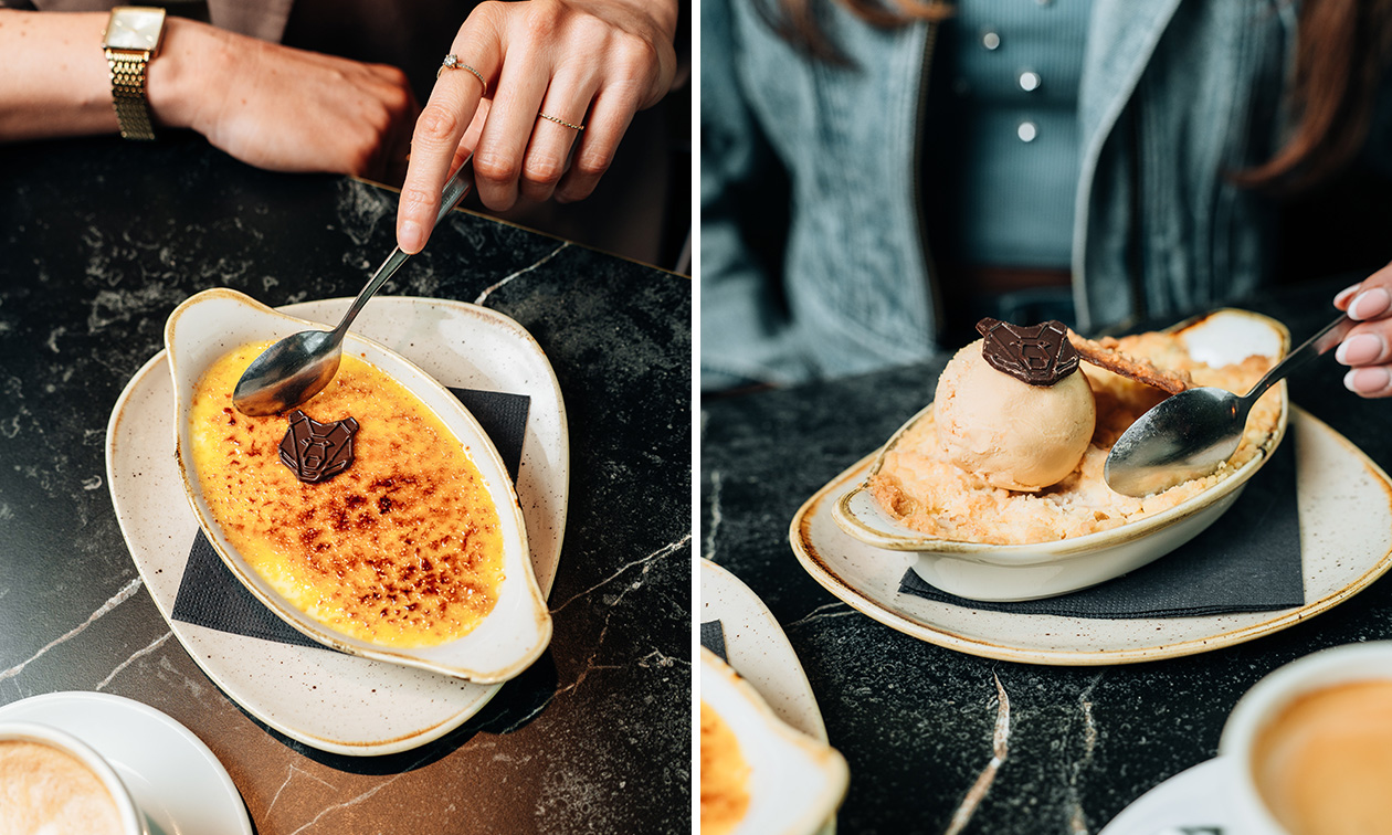 Restaurant De Beren Groningen