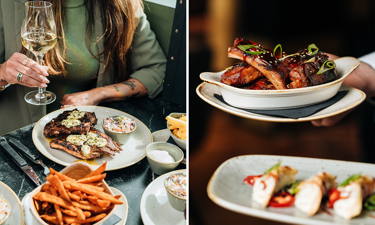 Restaurant De Beren Groningen