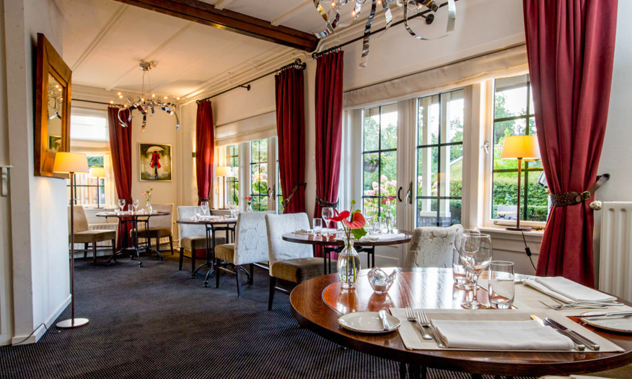 Restaurant de Boerenkinkel