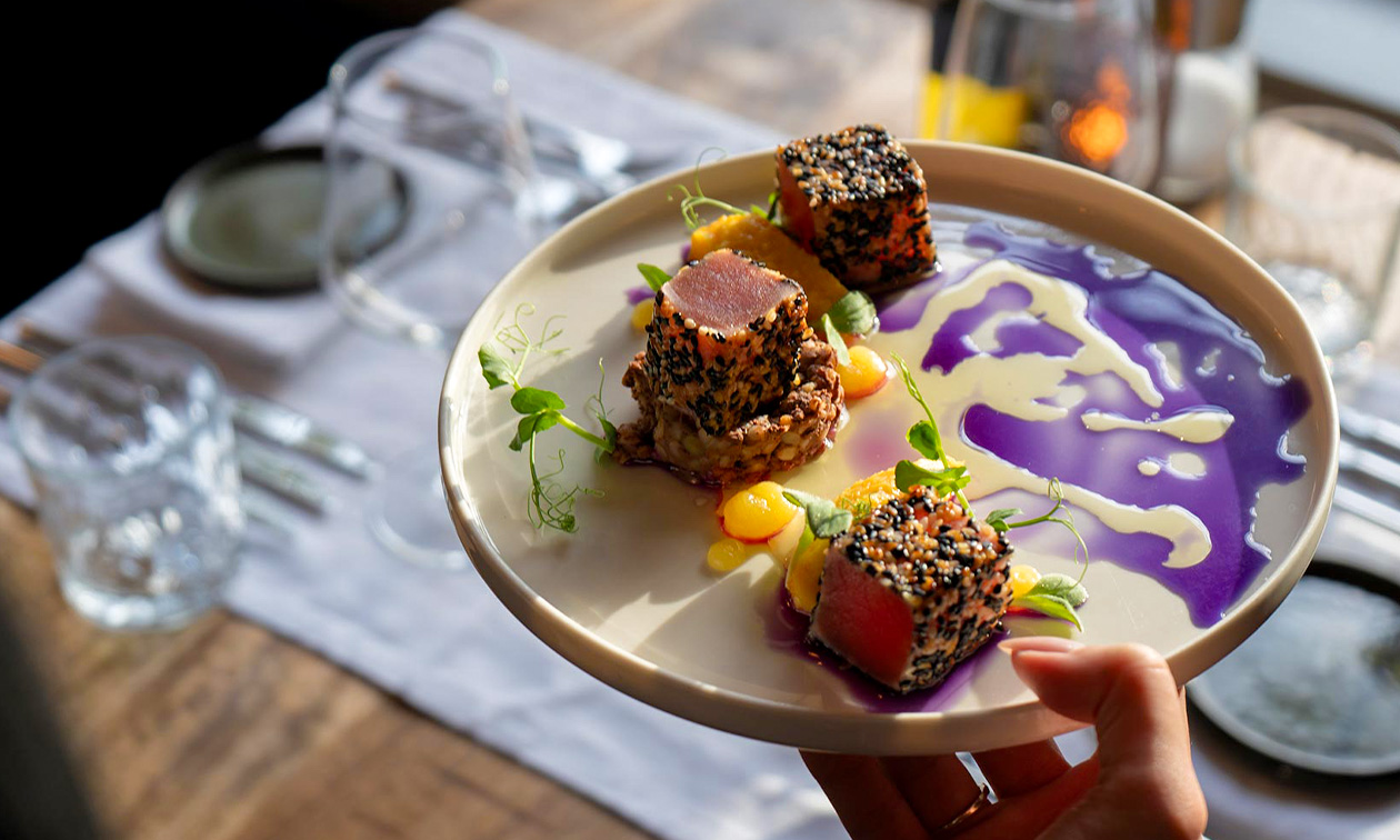 Restaurant De Haard