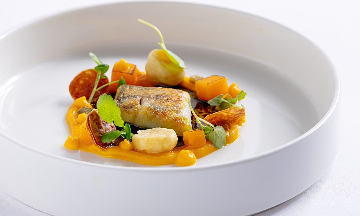 Restaurant de Molenaar