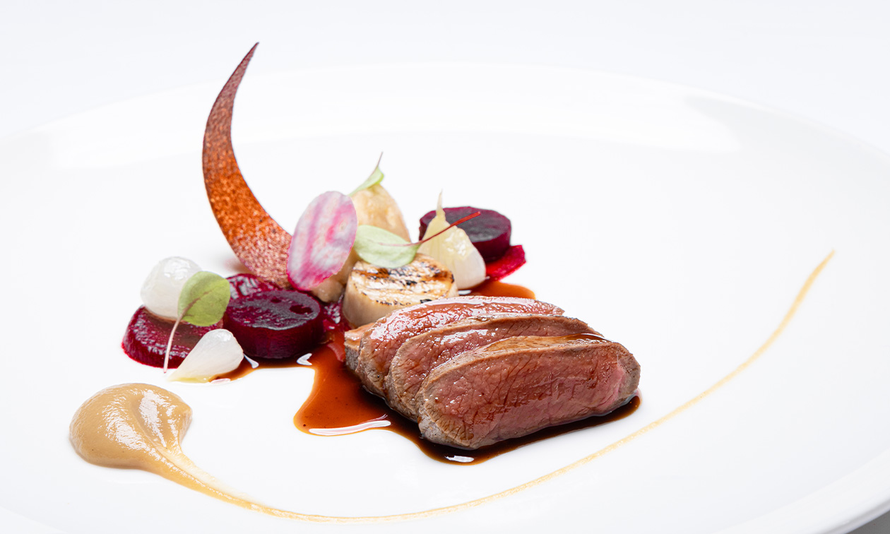 Restaurant de Molenaar