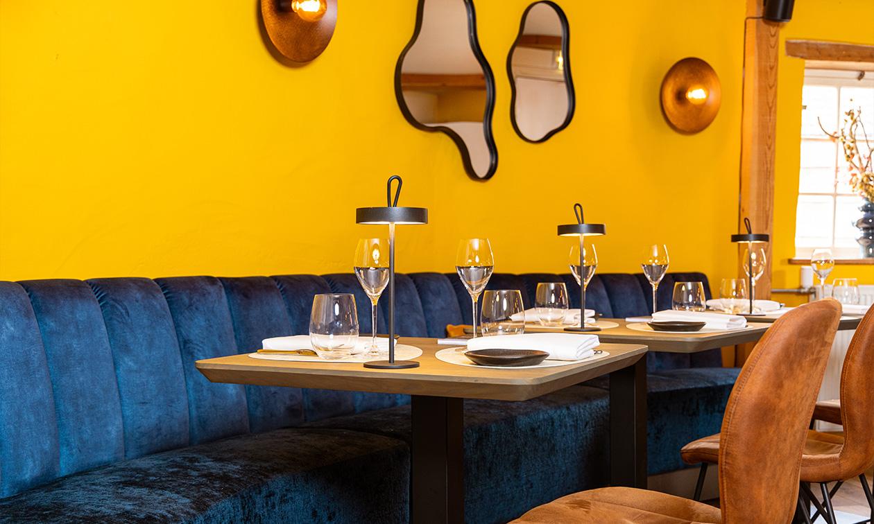 Restaurant de Molenaar