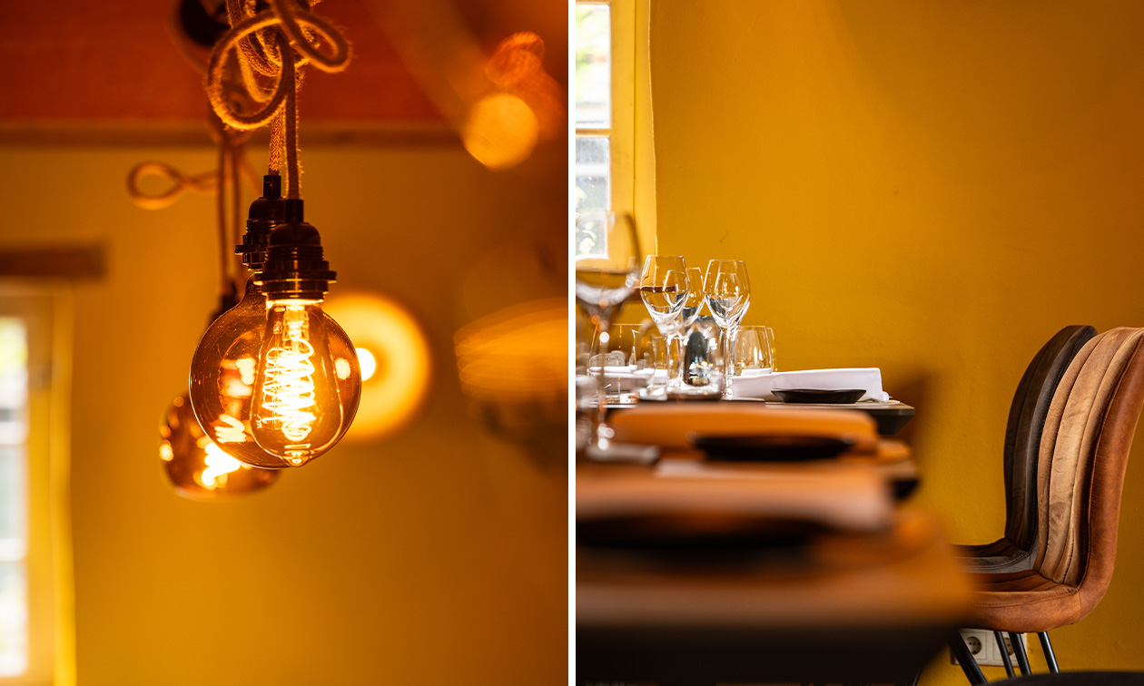 Restaurant de Molenaar