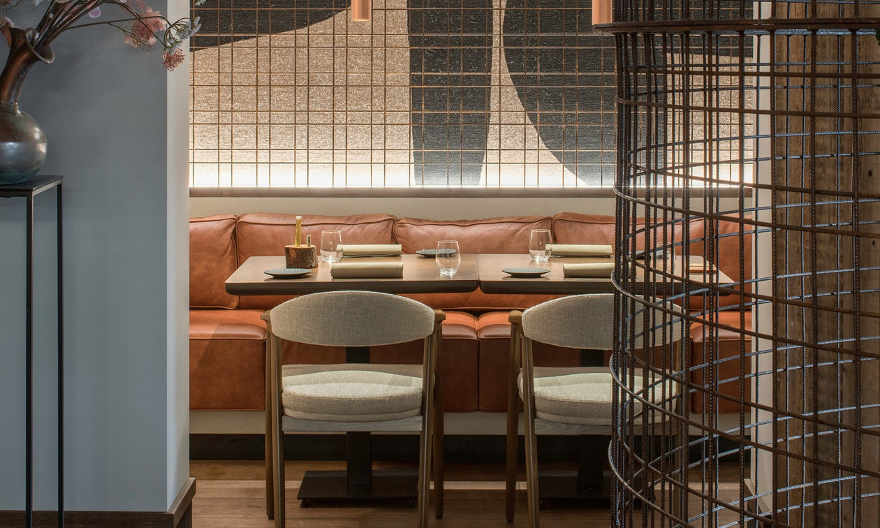 Restaurant Eden