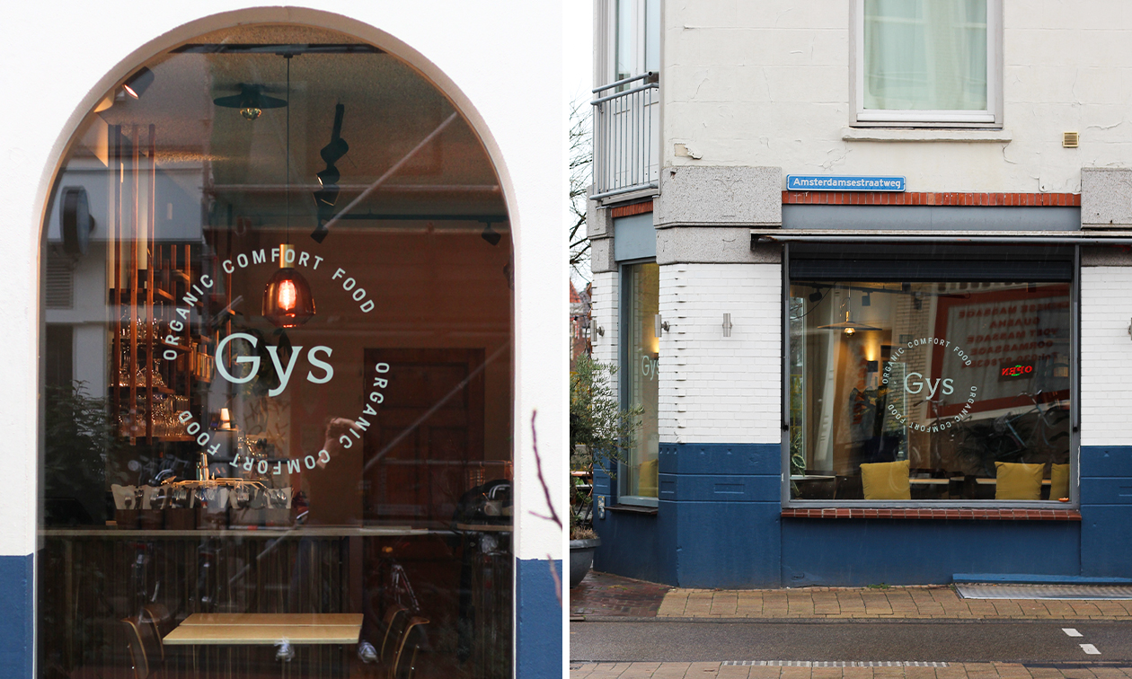 Restaurant Gys