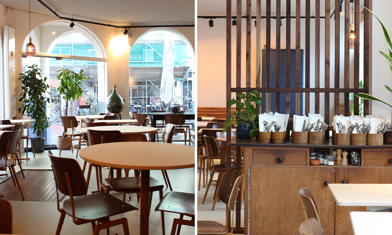 Restaurant Gys