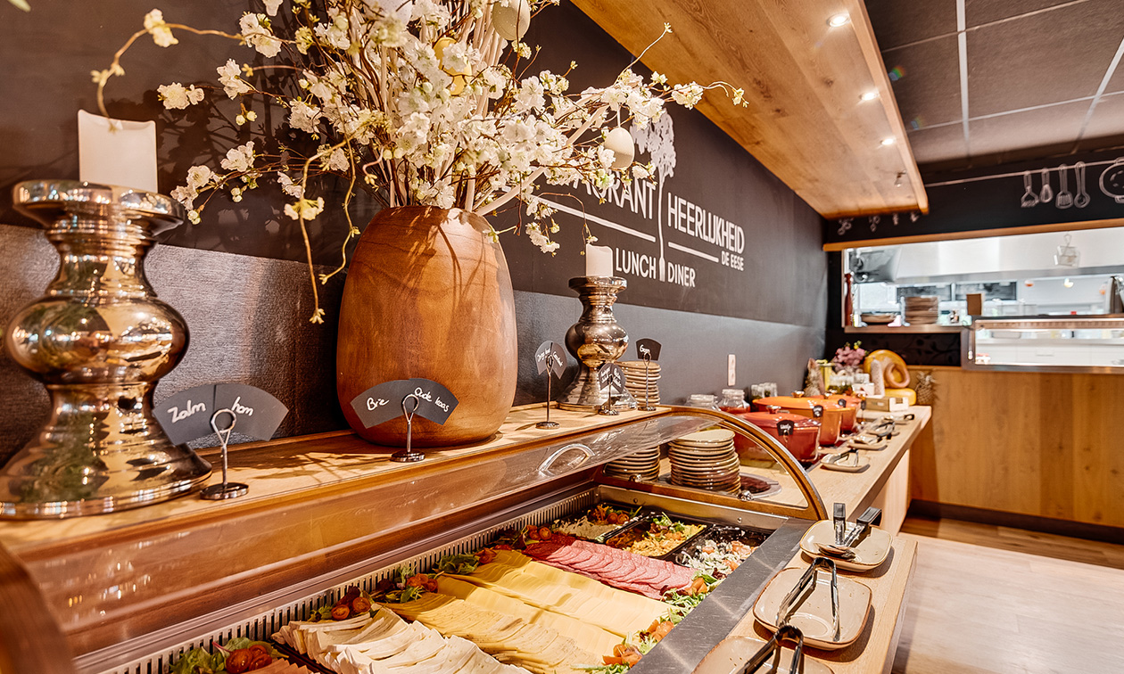 Restaurant Heerlijkheid