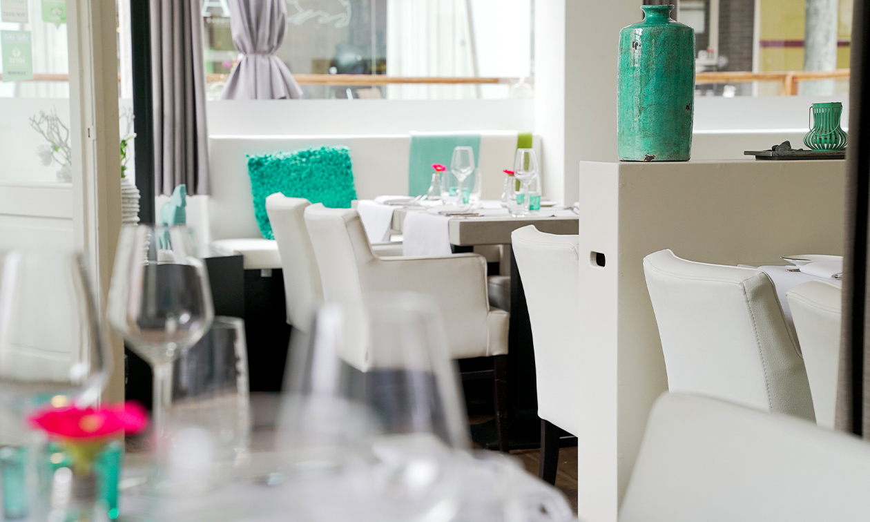 Restaurant Ivory